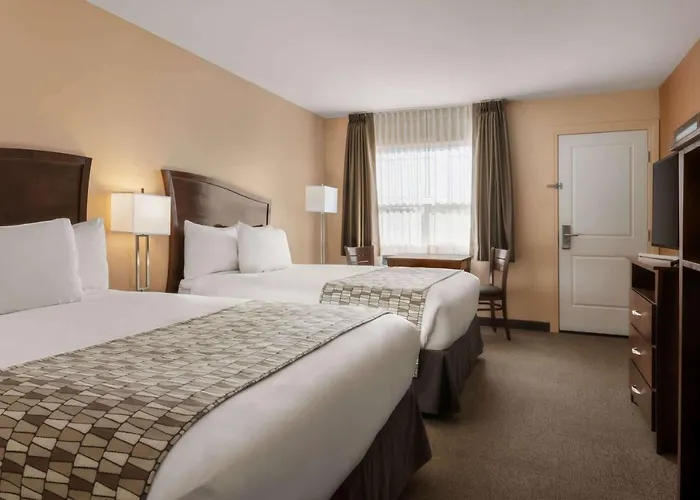 Travelodge By Wyndham Pincher Creek