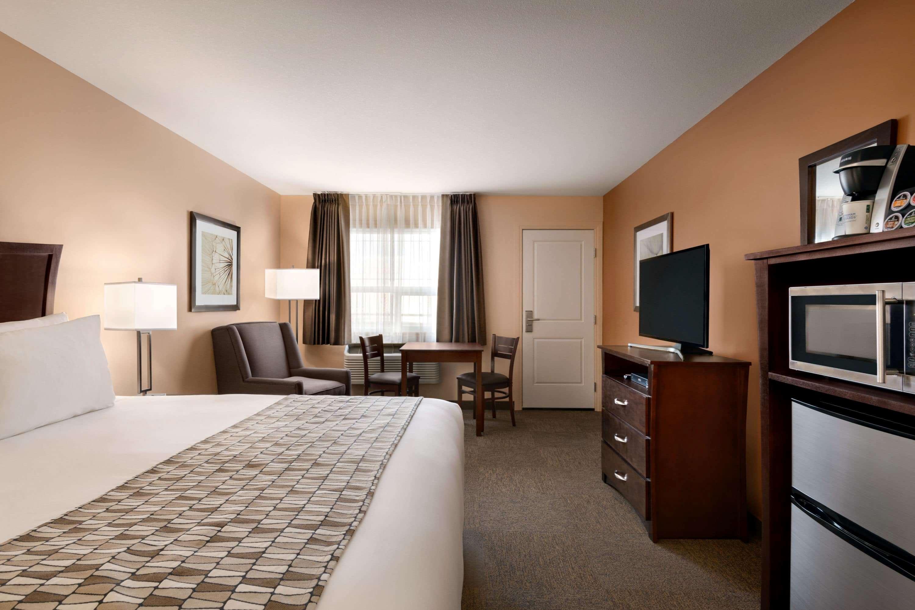 Hotel Travelodge By Wyndham