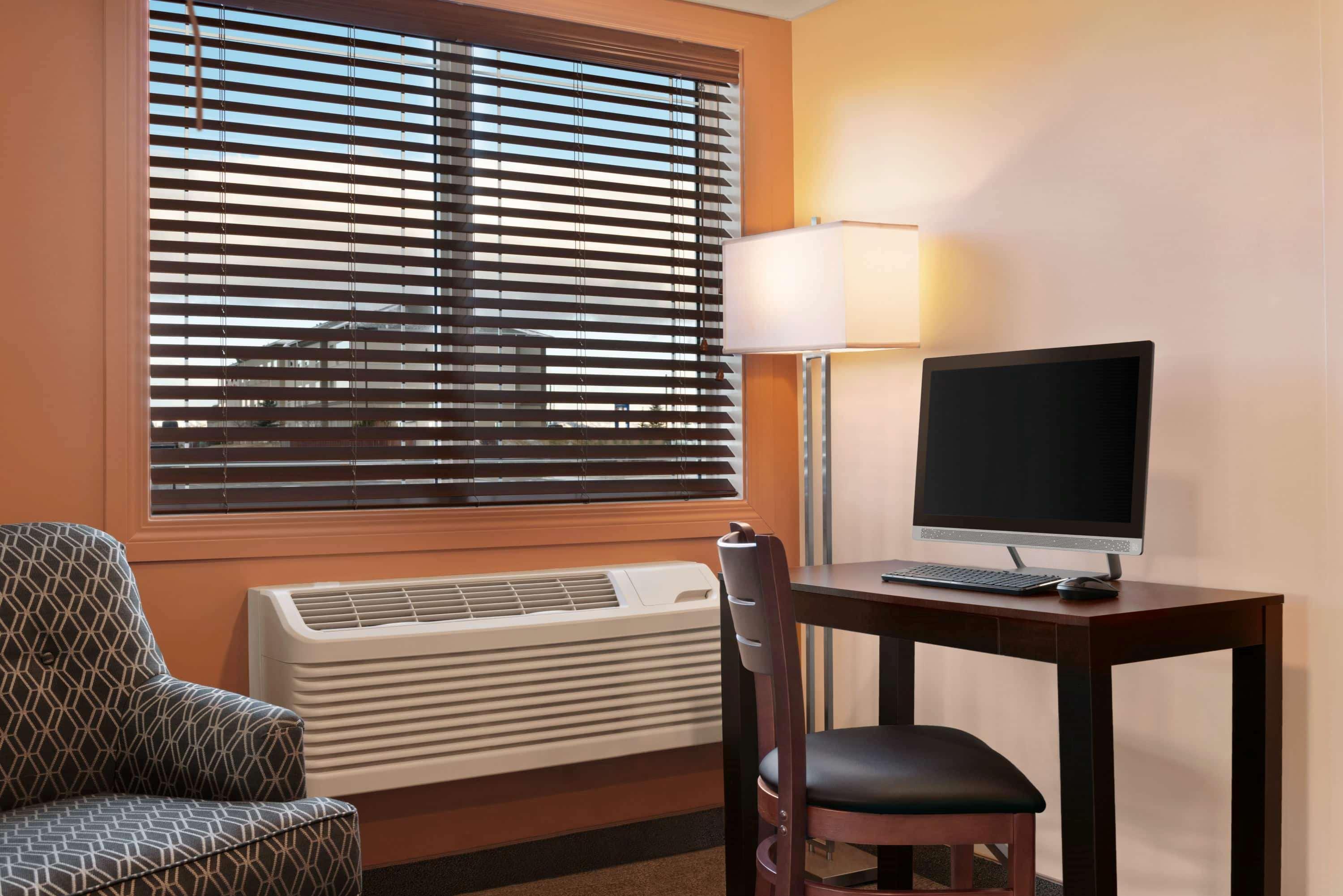 Travelodge By Wyndham