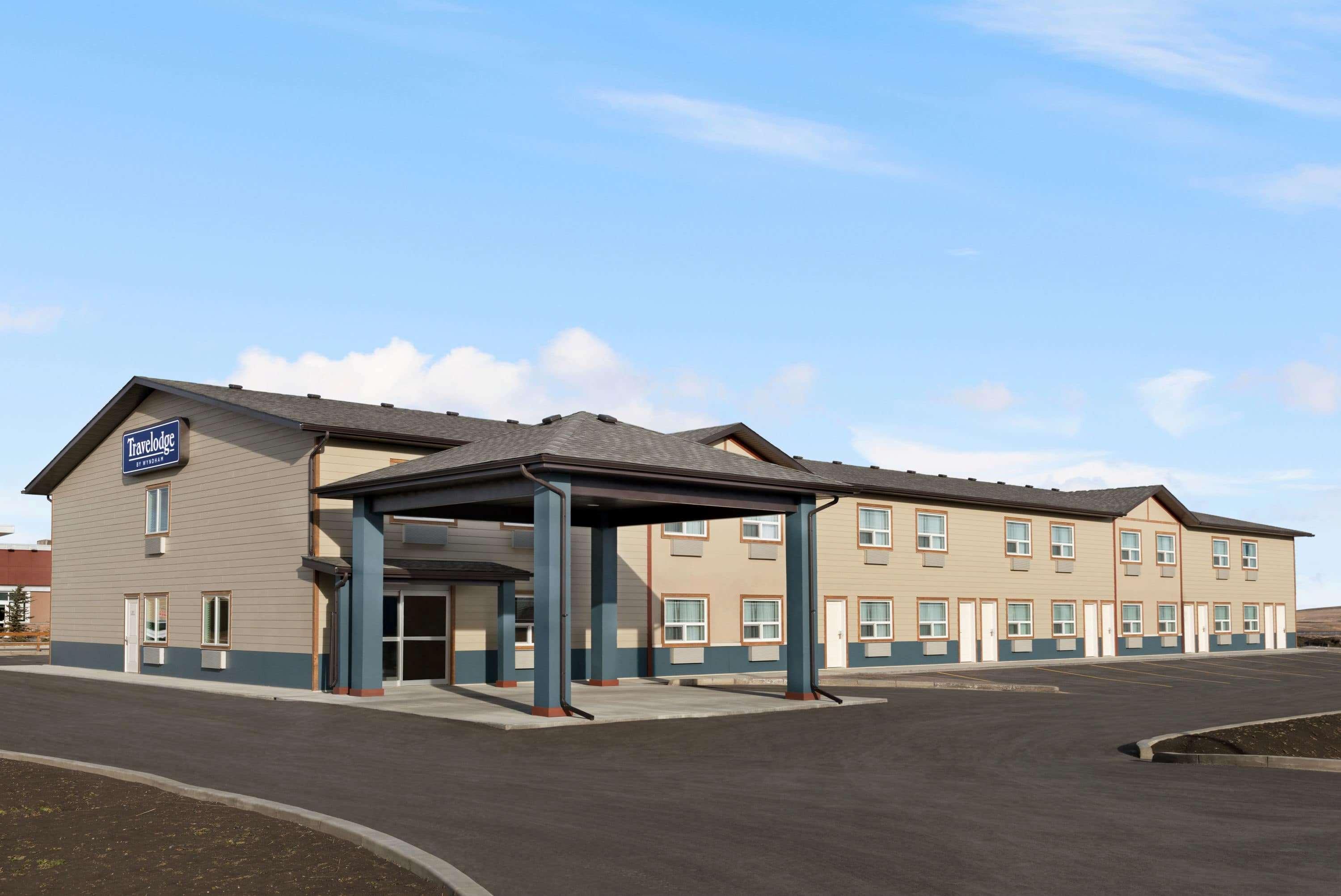 Travelodge By Wyndham
