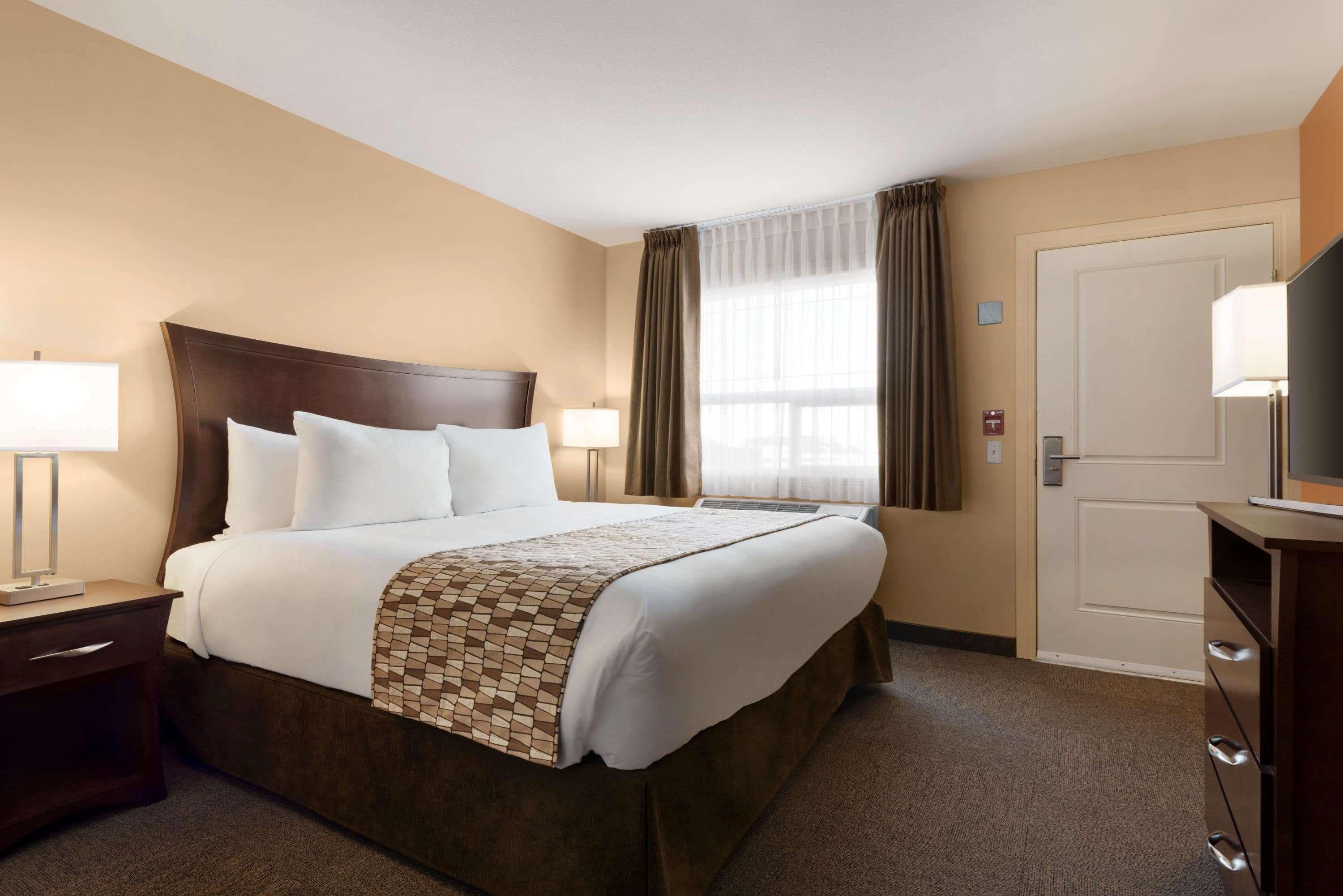 Hotel Travelodge By Wyndham Pincher Creek