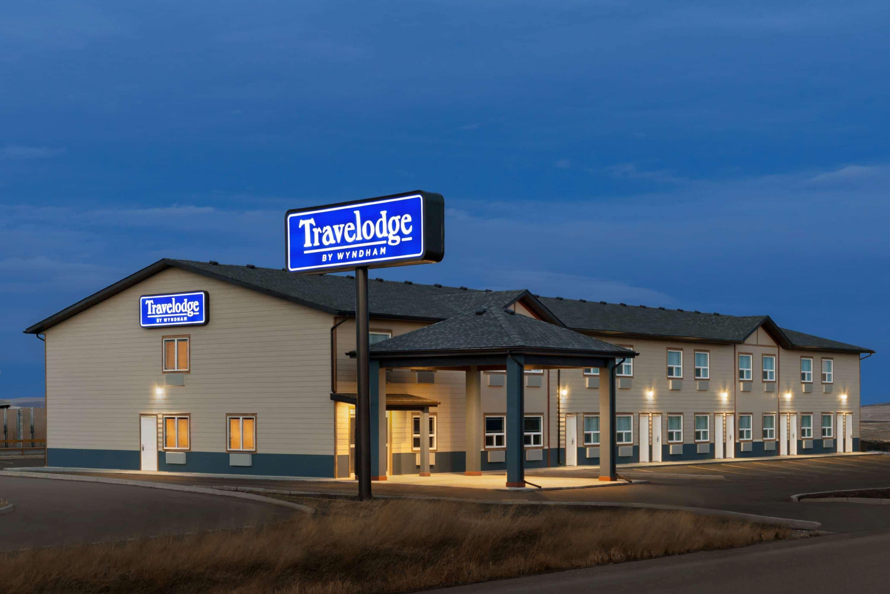 Travelodge By Wyndham 2*