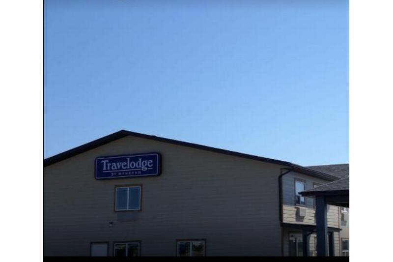 Travelodge By Wyndham 2*