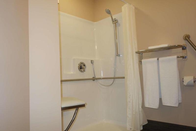 Travelodge By Wyndham Hotel
