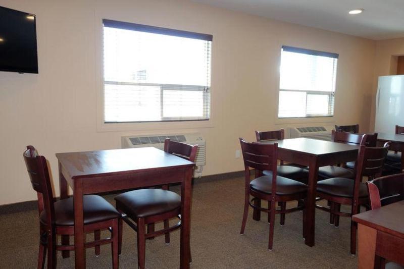 Hotel Travelodge By Wyndham 2*