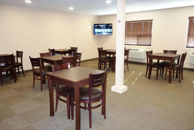 Travelodge By Wyndham 2*