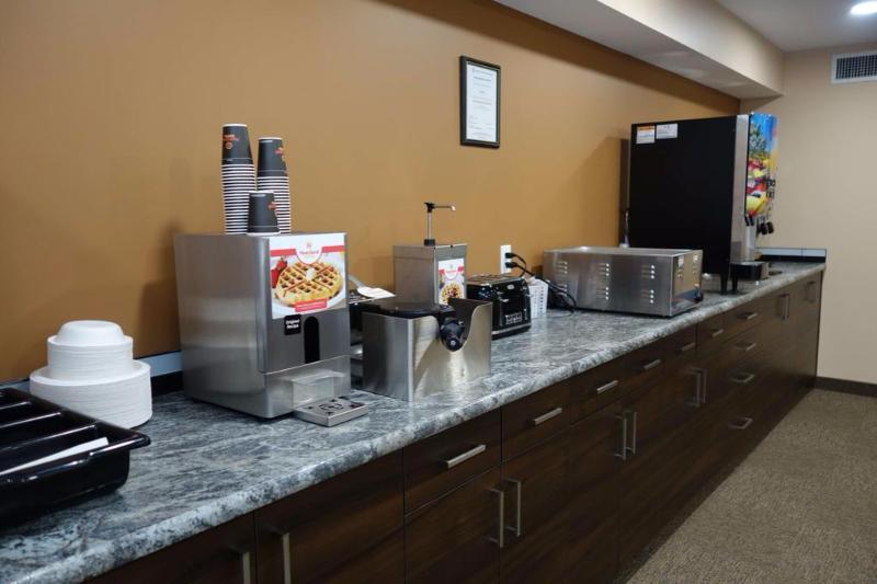 Hotel Travelodge By Wyndham Pincher Creek