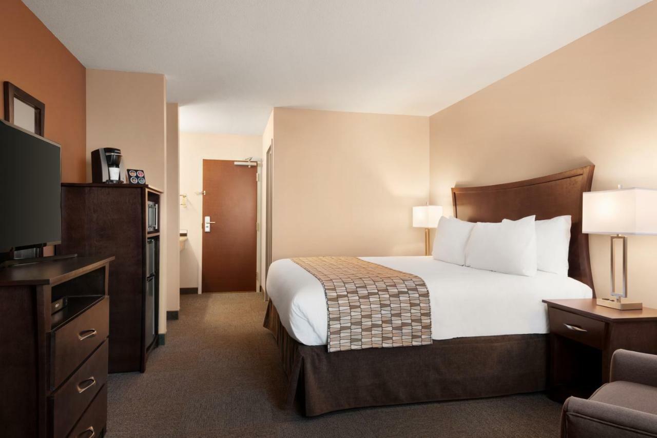 Hotel Travelodge By Wyndham 2*